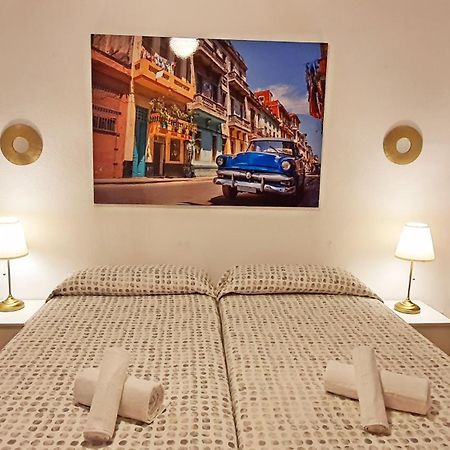 Villa Del Duque, Gandia - Playa de Gandia Екстер'єр фото