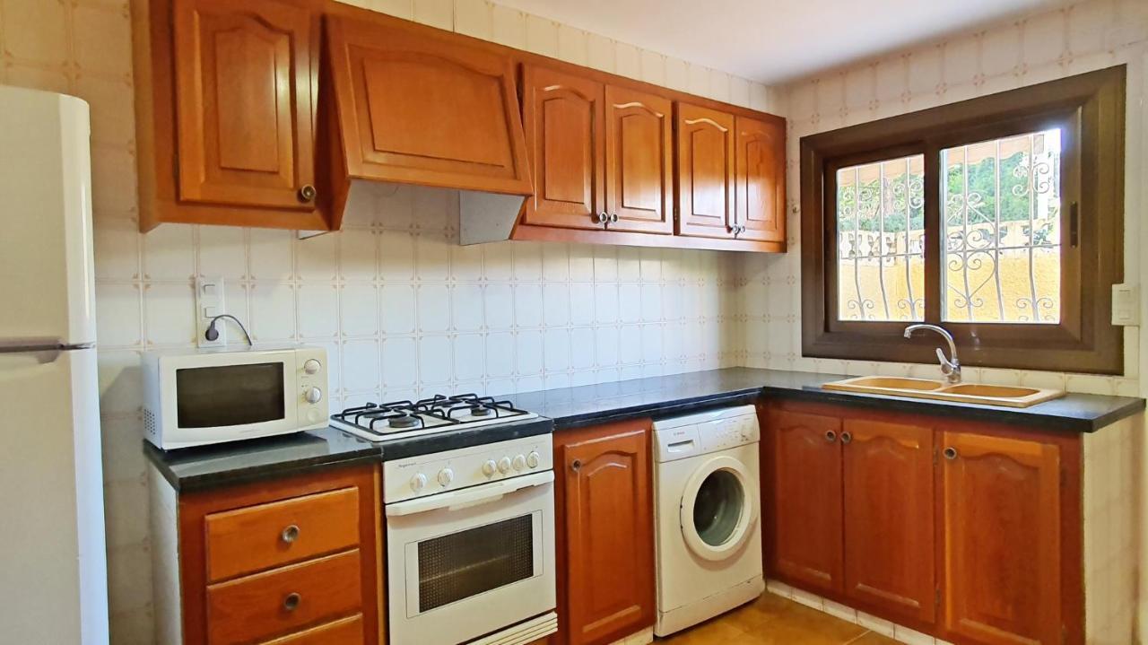 Villa Del Duque, Gandia - Playa de Gandia Екстер'єр фото