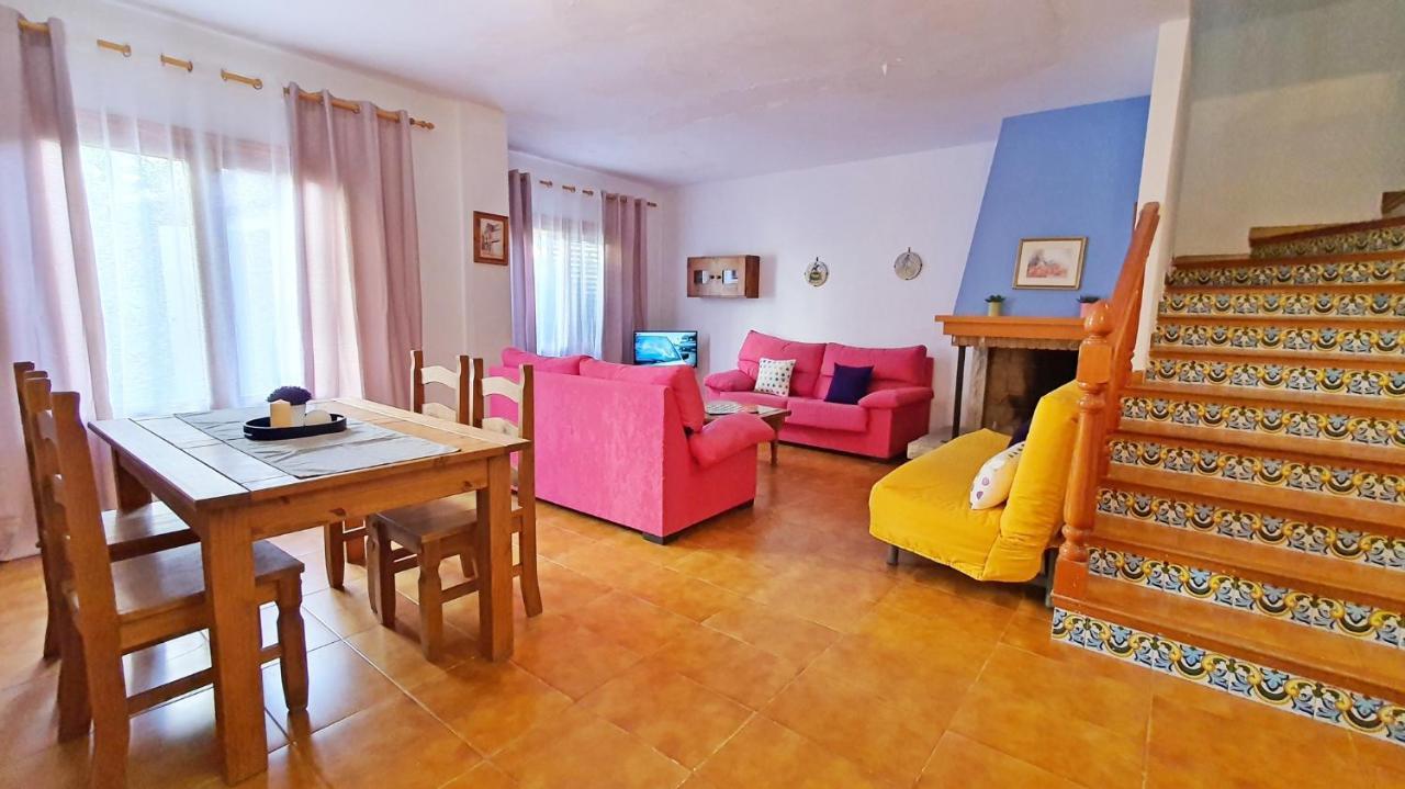 Villa Del Duque, Gandia - Playa de Gandia Екстер'єр фото