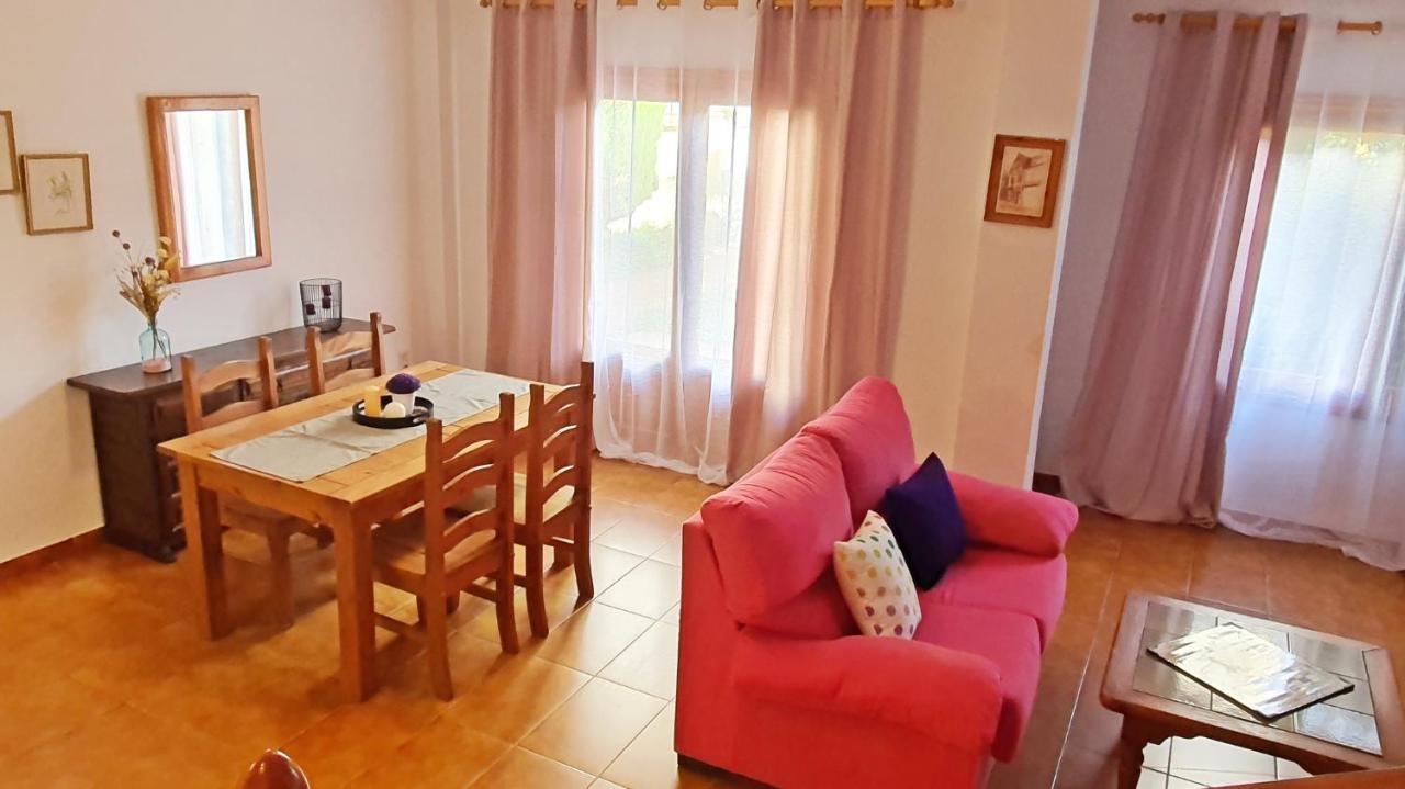 Villa Del Duque, Gandia - Playa de Gandia Екстер'єр фото