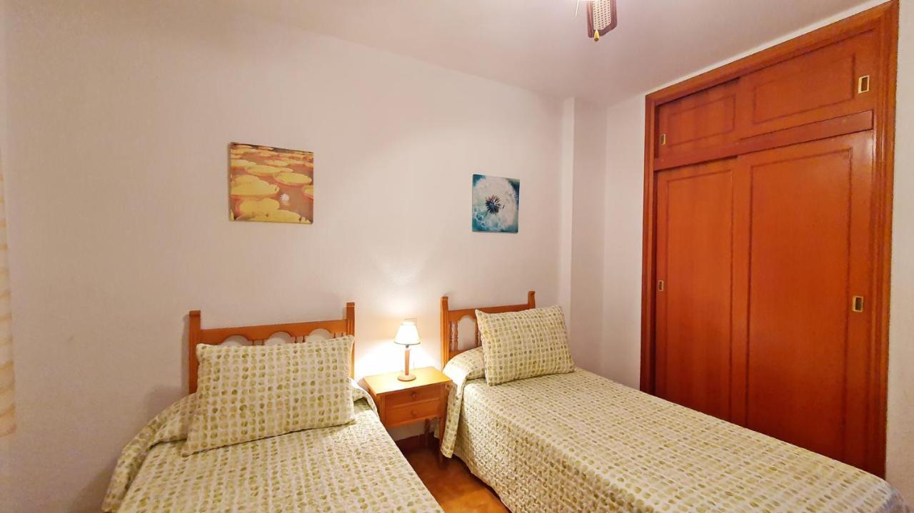 Villa Del Duque, Gandia - Playa de Gandia Екстер'єр фото