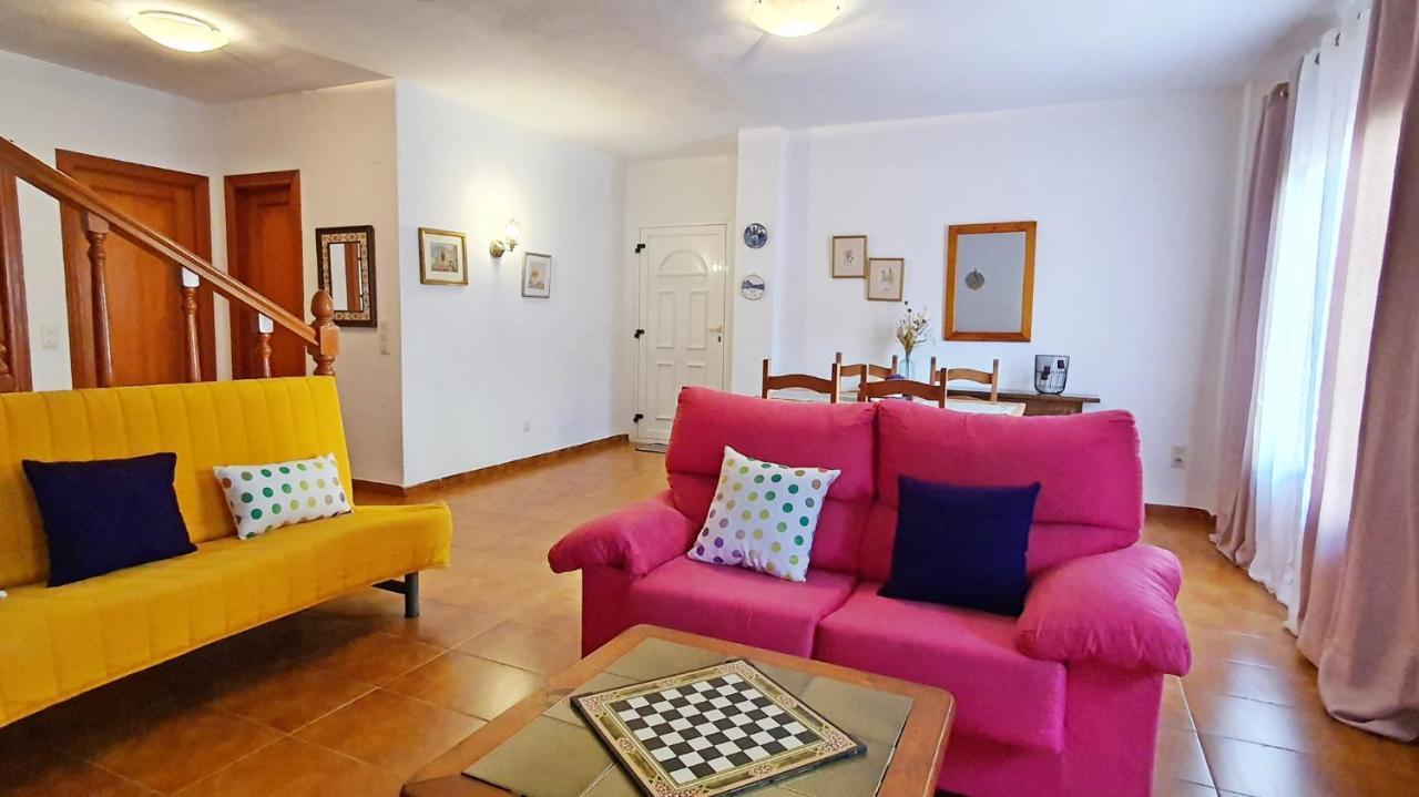 Villa Del Duque, Gandia - Playa de Gandia Екстер'єр фото