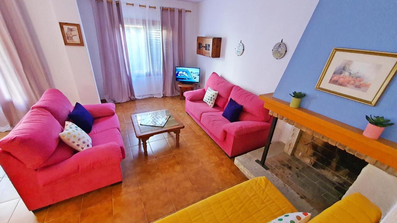 Villa Del Duque, Gandia - Playa de Gandia Екстер'єр фото