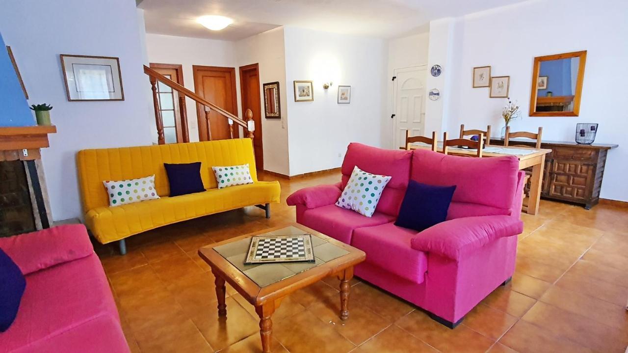 Villa Del Duque, Gandia - Playa de Gandia Екстер'єр фото