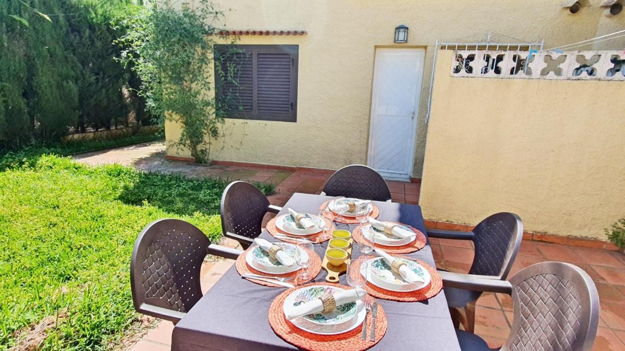 Villa Del Duque, Gandia - Playa de Gandia Екстер'єр фото