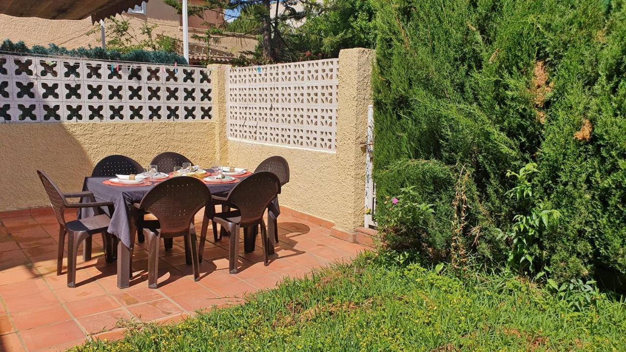 Villa Del Duque, Gandia - Playa de Gandia Екстер'єр фото