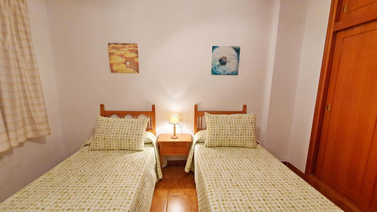 Villa Del Duque, Gandia - Playa de Gandia Екстер'єр фото