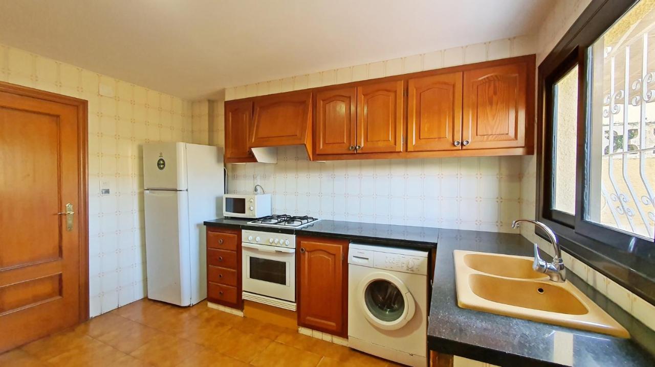 Villa Del Duque, Gandia - Playa de Gandia Екстер'єр фото