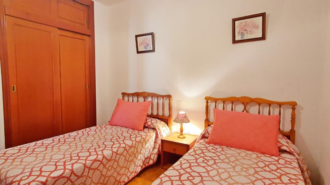 Villa Del Duque, Gandia - Playa de Gandia Екстер'єр фото