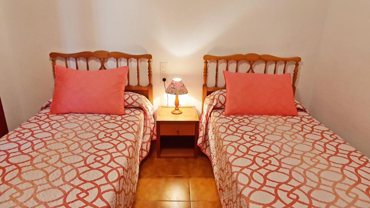 Villa Del Duque, Gandia - Playa de Gandia Екстер'єр фото