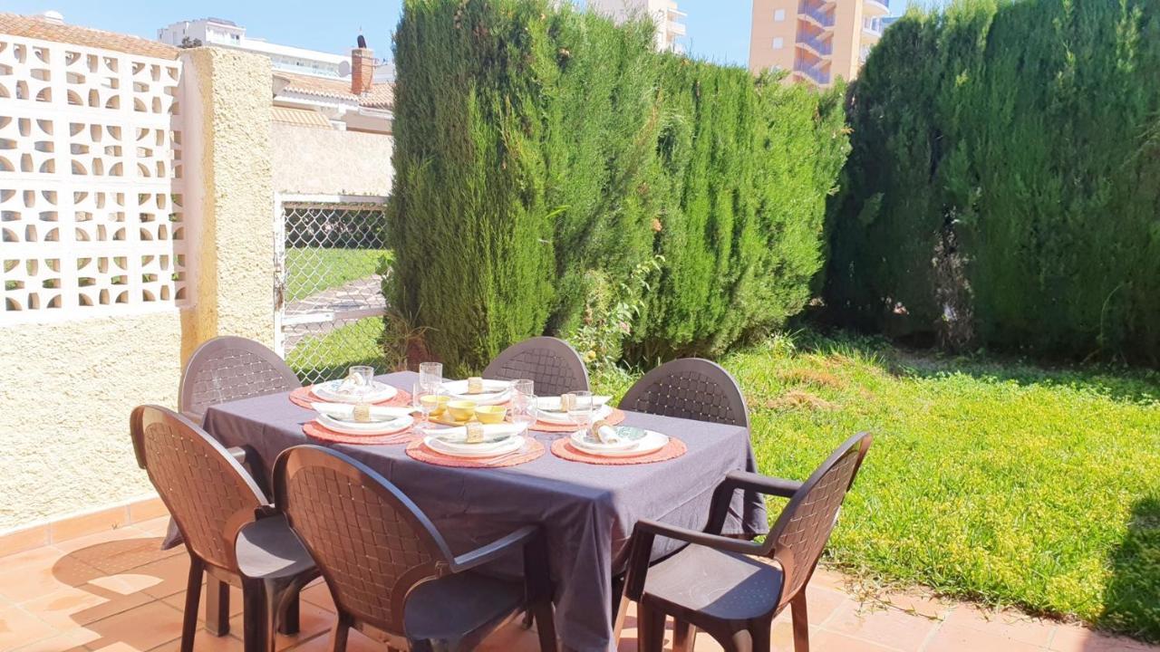 Villa Del Duque, Gandia - Playa de Gandia Екстер'єр фото
