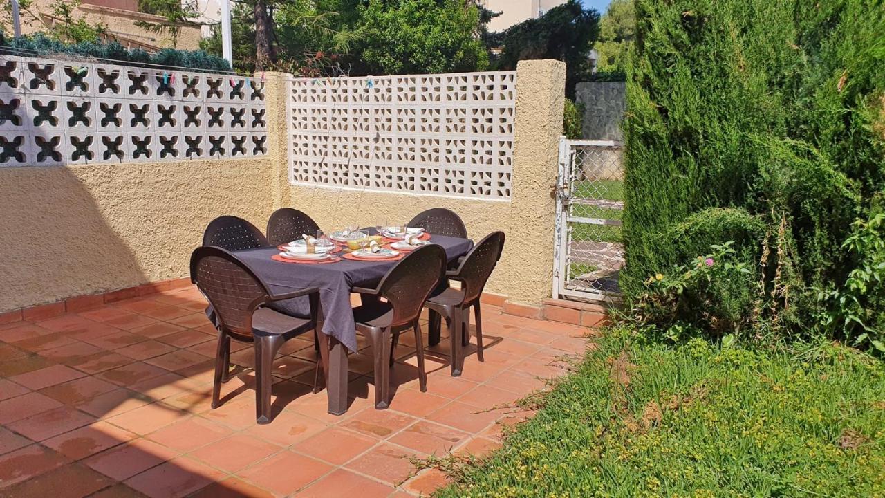 Villa Del Duque, Gandia - Playa de Gandia Екстер'єр фото