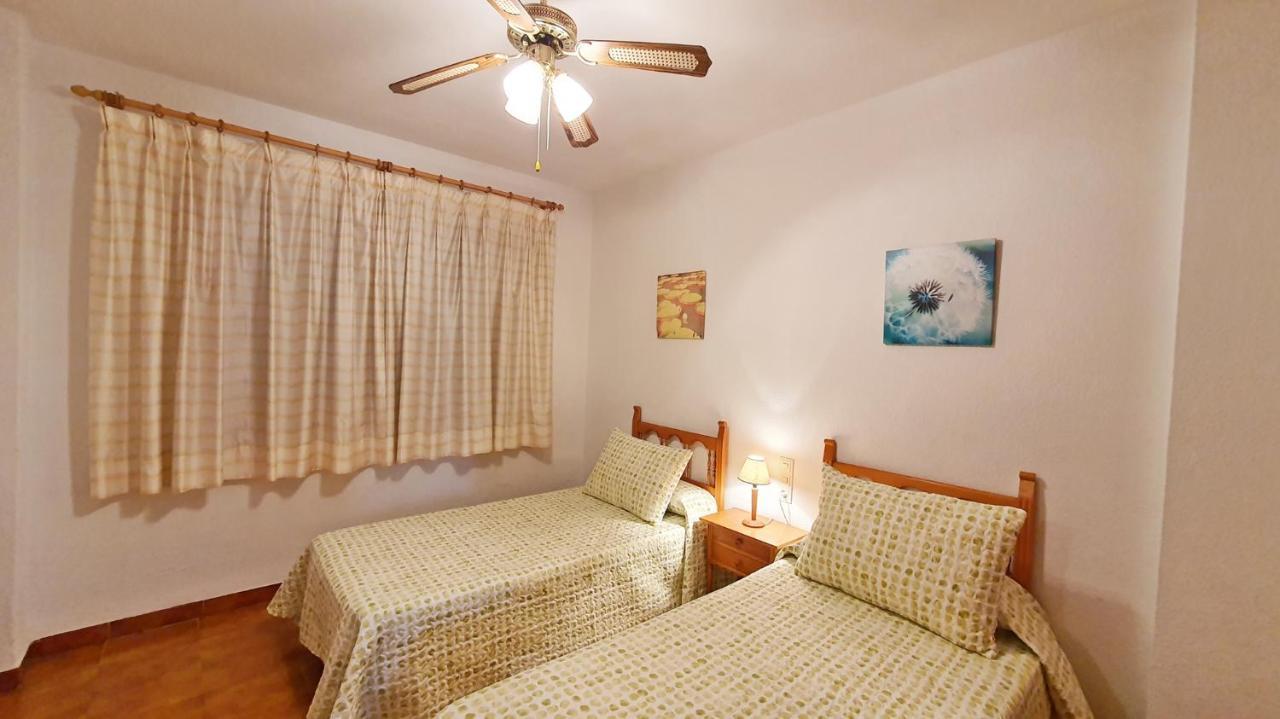 Villa Del Duque, Gandia - Playa de Gandia Екстер'єр фото