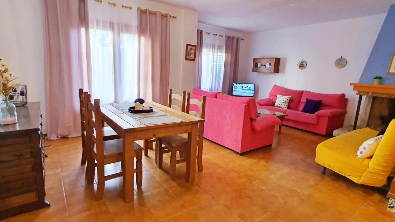 Villa Del Duque, Gandia - Playa de Gandia Екстер'єр фото