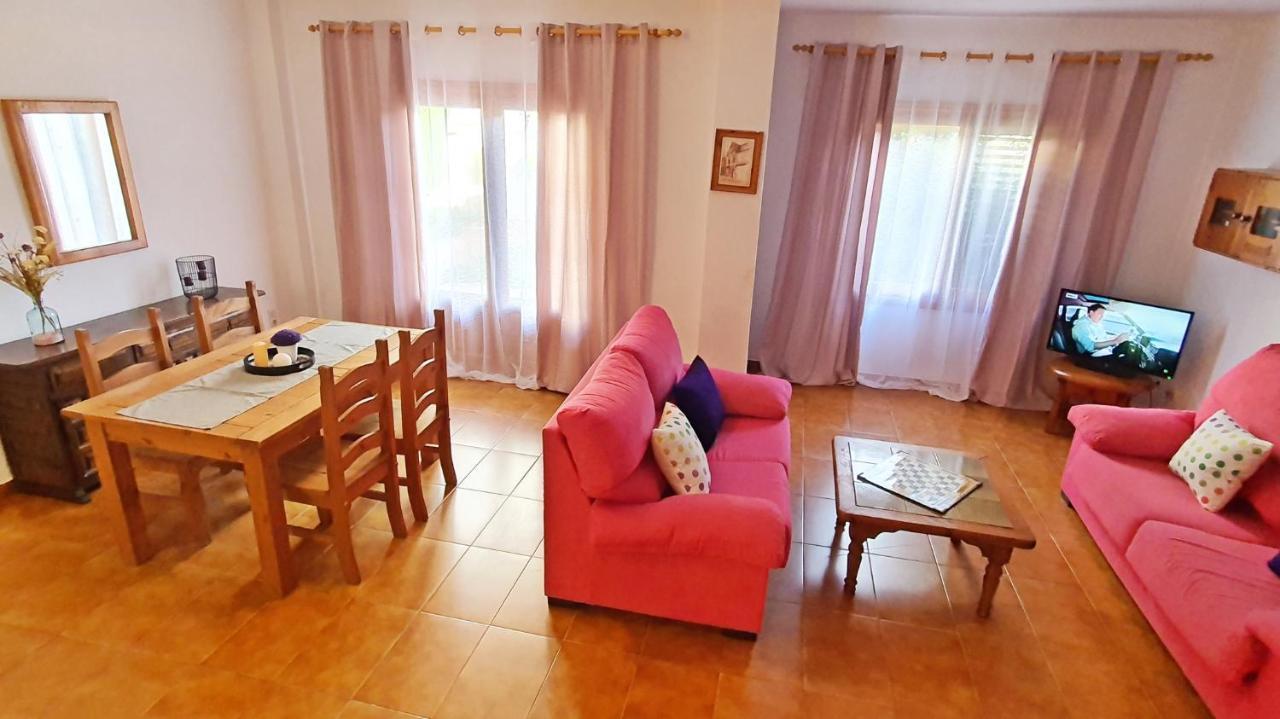 Villa Del Duque, Gandia - Playa de Gandia Екстер'єр фото
