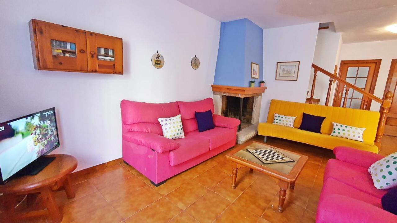 Villa Del Duque, Gandia - Playa de Gandia Екстер'єр фото