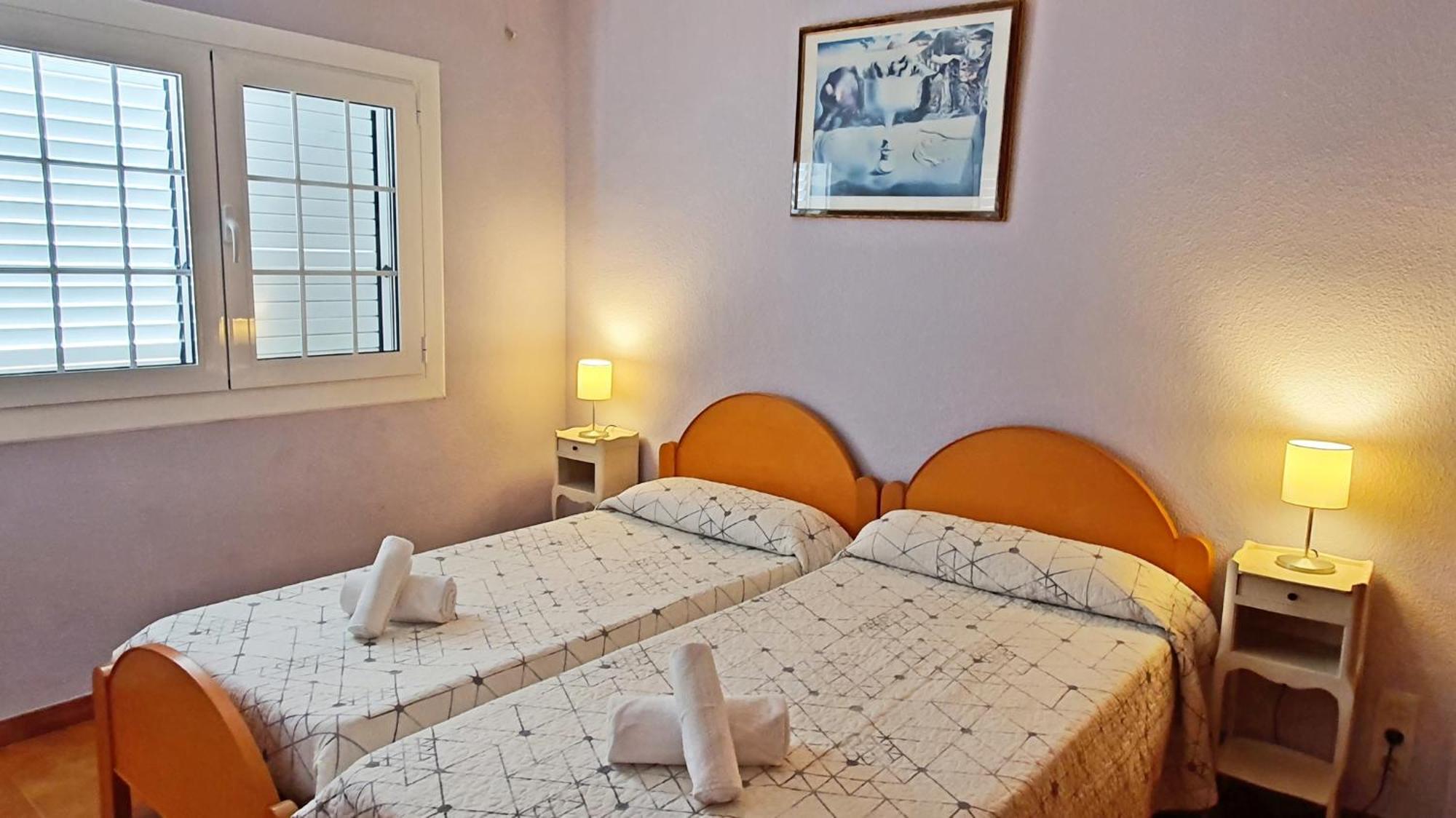 Villa Del Duque, Gandia - Playa de Gandia Екстер'єр фото