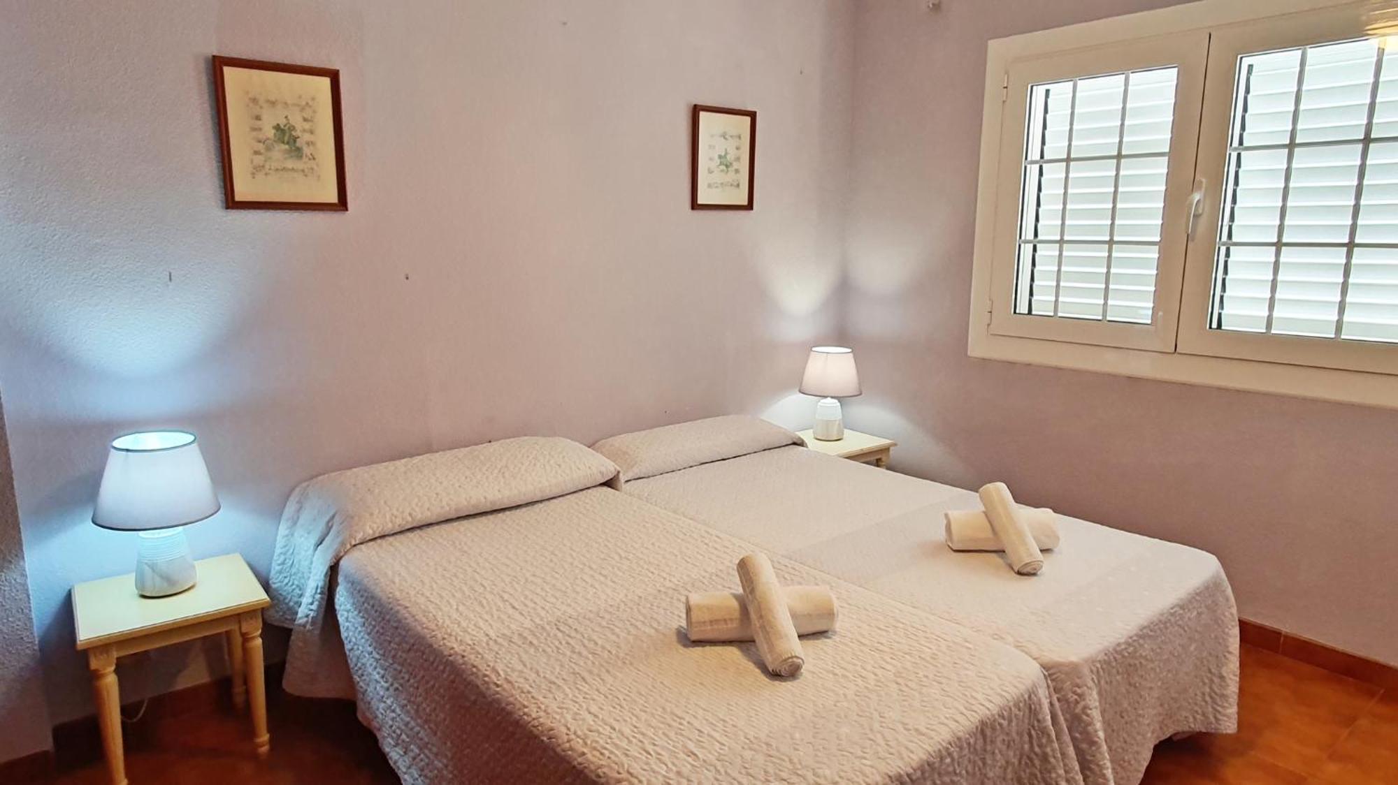 Villa Del Duque, Gandia - Playa de Gandia Екстер'єр фото