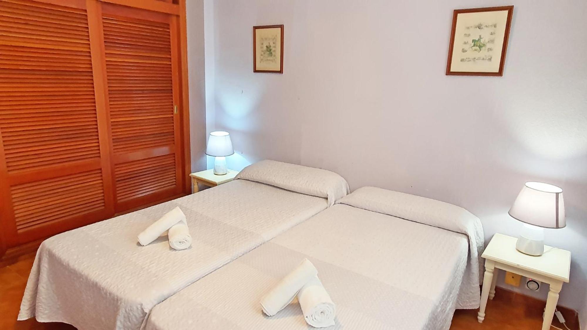 Villa Del Duque, Gandia - Playa de Gandia Екстер'єр фото