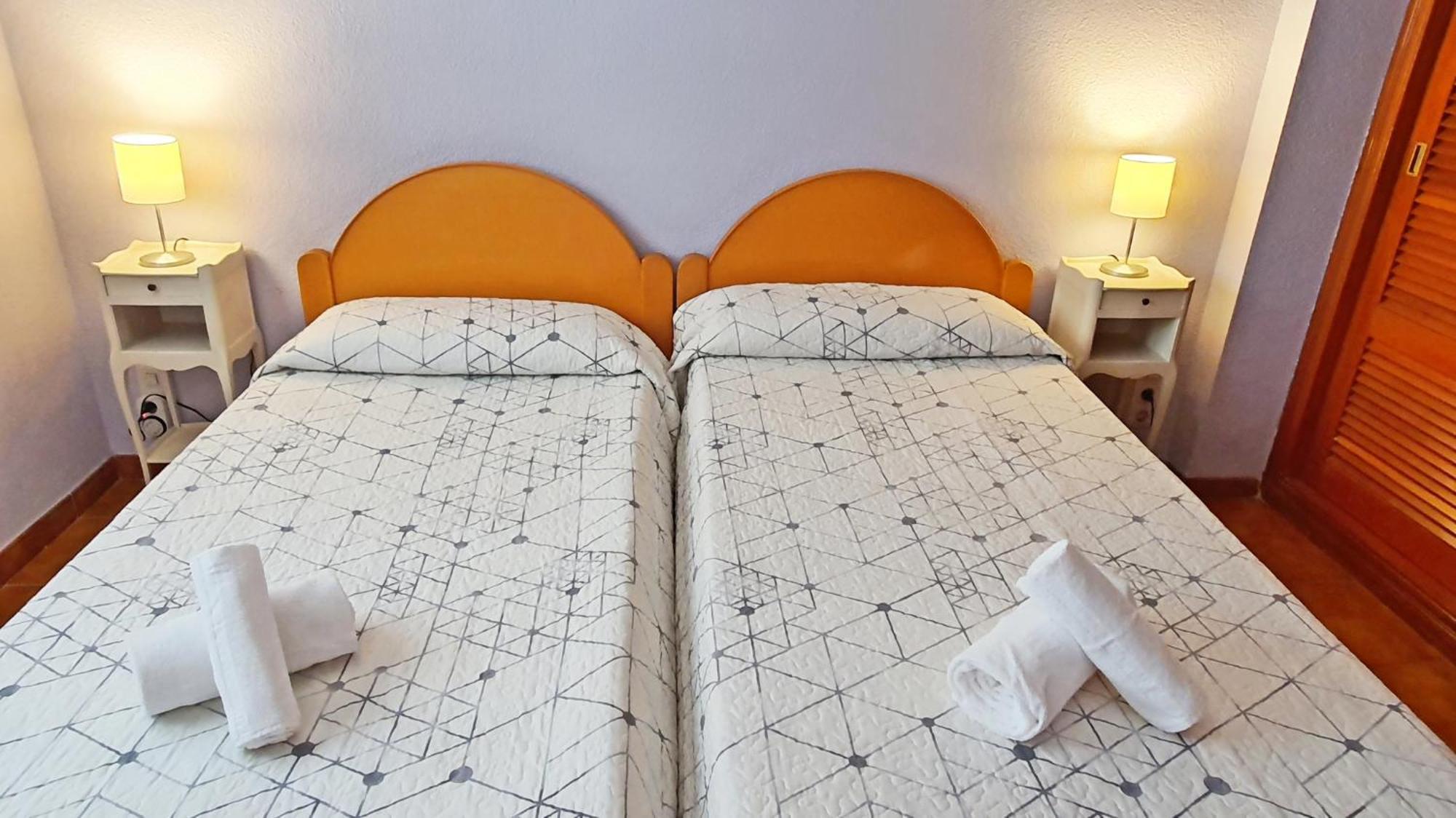 Villa Del Duque, Gandia - Playa de Gandia Екстер'єр фото