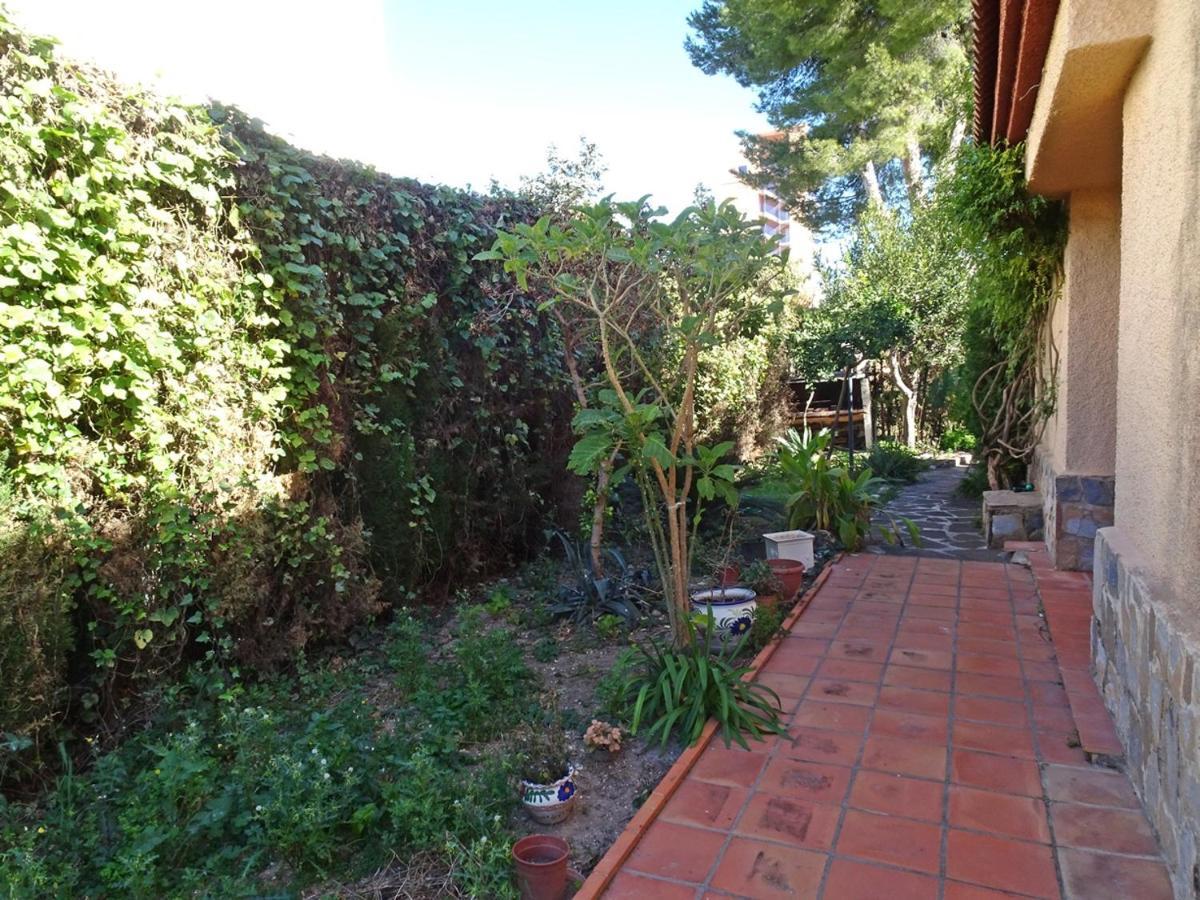 Villa Del Duque, Gandia - Playa de Gandia Екстер'єр фото